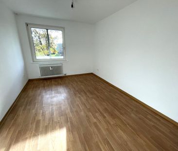 Sofort frei! Gemütliche Etagenwohnung mit Balkon in Wolfsburg - Photo 4