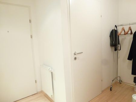 Hofseitige, ruhige Neubauwohnung mit schönem Blick! 6. OG!!!!! - Foto 5