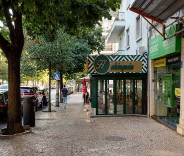 10D Av. da Igreja, Lisboa, Lisbon 1700 - Photo 5
