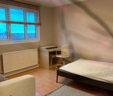 1 Bed Flat, Willesden Green, NW10 - Photo 2