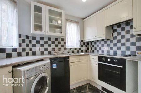 2 bedroom flat to rent - Photo 4