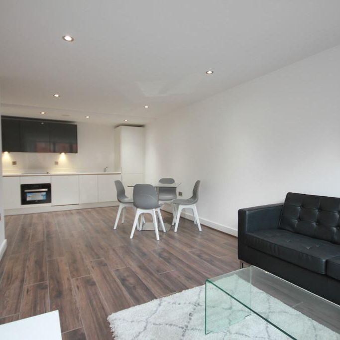 2 bedroom apartment to rent - Photo 1