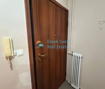 Studio/Γκαρσονιέρα για ενοικίαση Πάτρα - Κέντρο (Πάτρα) - Photo 2