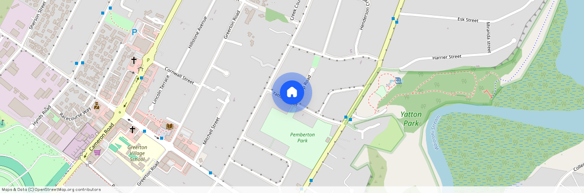 2/7 Yatton Street, Greerton