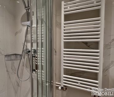 Vue dégagée sur jardins, soleil et balcon - Photo 6