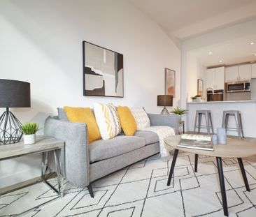 For Lease - 2382 Kingston Road Unit# 407, Toronto, Ontario - Photo 4