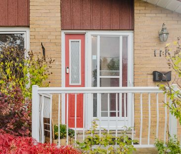 For Lease - 111 Tulane Crescent Unit# Main, Toronto, Ontario - Photo 6