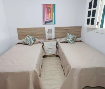 Apartamento de alquiler en Avenida Av. 8 de Marzo, 21, 35100 Maspal... - Foto 4