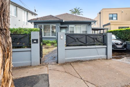 480 Old South Head Road, Rose Bay NSW 2029 - House For Rent | Domain - Photo 5