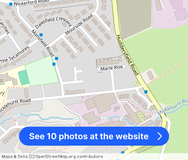 Micklehurst Road, Mossley, Ashton-Under-Lyne, OL5 - Photo 1