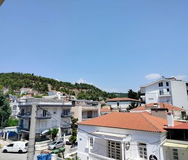 Studio/Γκαρσονιέρα για ενοικίαση Τριών Ταξιαρχών (Σέρρες) - Photo 4
