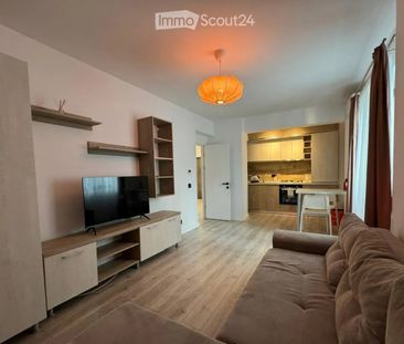 1.5 Zimmer, 55 m² - Photo 4