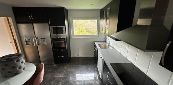 Grenadjärvägen, Kristianstad - Foto 2