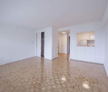 Studio - Westmount - $1,200 /mo - Photo 1