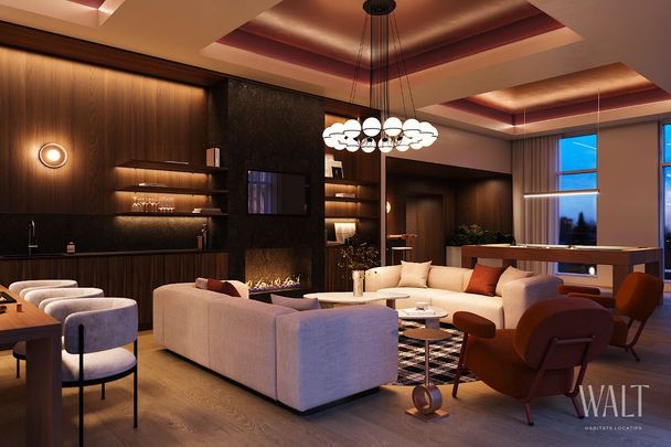 Walt Rental Habitats is a modern rental project offering thoughtfully designed rental units with contemporary finishes a - Photo 1