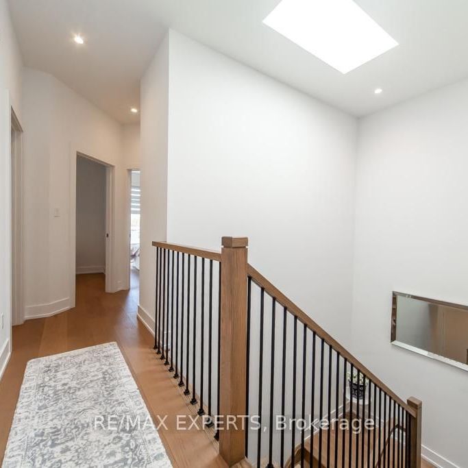 For Lease - 68 Twenty Fourth Street Unit# #Main, Toronto, Ontario - Photo 1