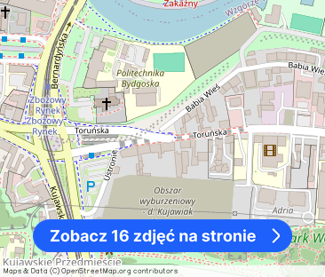 Elegancki apartament, River Towers - Zdjęcie 1