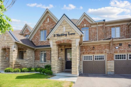 For Lease - 9 Hickling Lane, Ajax, Ontario - Photo 5