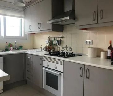 Alquiler de casa o chalet independiente en Calle Jesús Real Horta - Foto 5