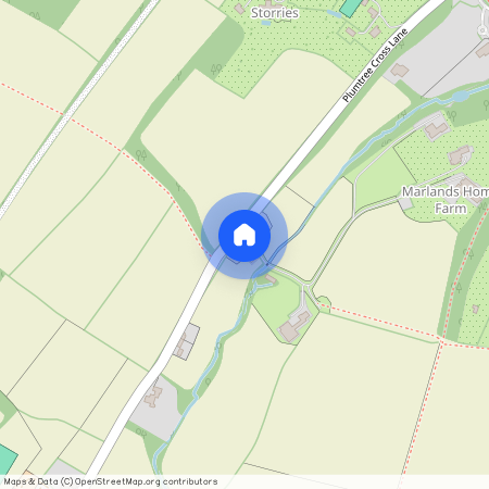 Marlands Park Barns Green RH13, Horsham, RH13