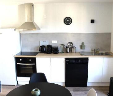 Appartement à louer 1 pièce 17.12m² - Photo 1