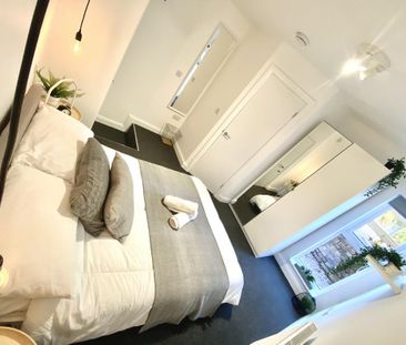 6 bedroom house of multiple occupation to rent - Photo 5