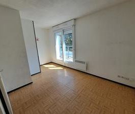 Location - Appartement T1 Universités - Photo 1