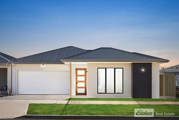 Zoned for Werribee Secondary – Brand New Family Home for Rent!! - Photo 1