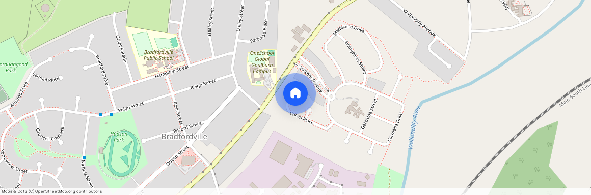 12 Colvin Place, Goulburn, NSW 2580