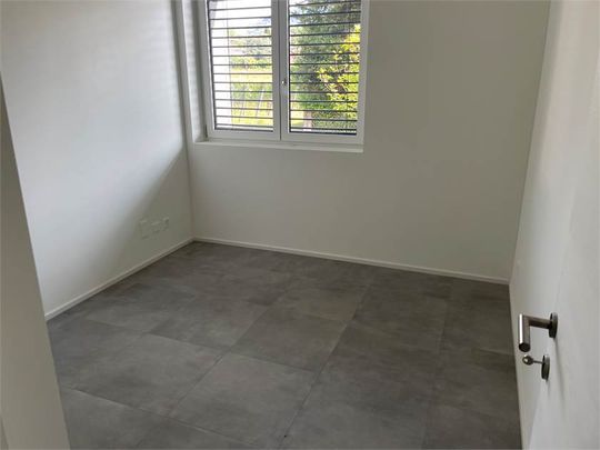 Affitto appartamento 3.5 locali con giardino - Photo 1