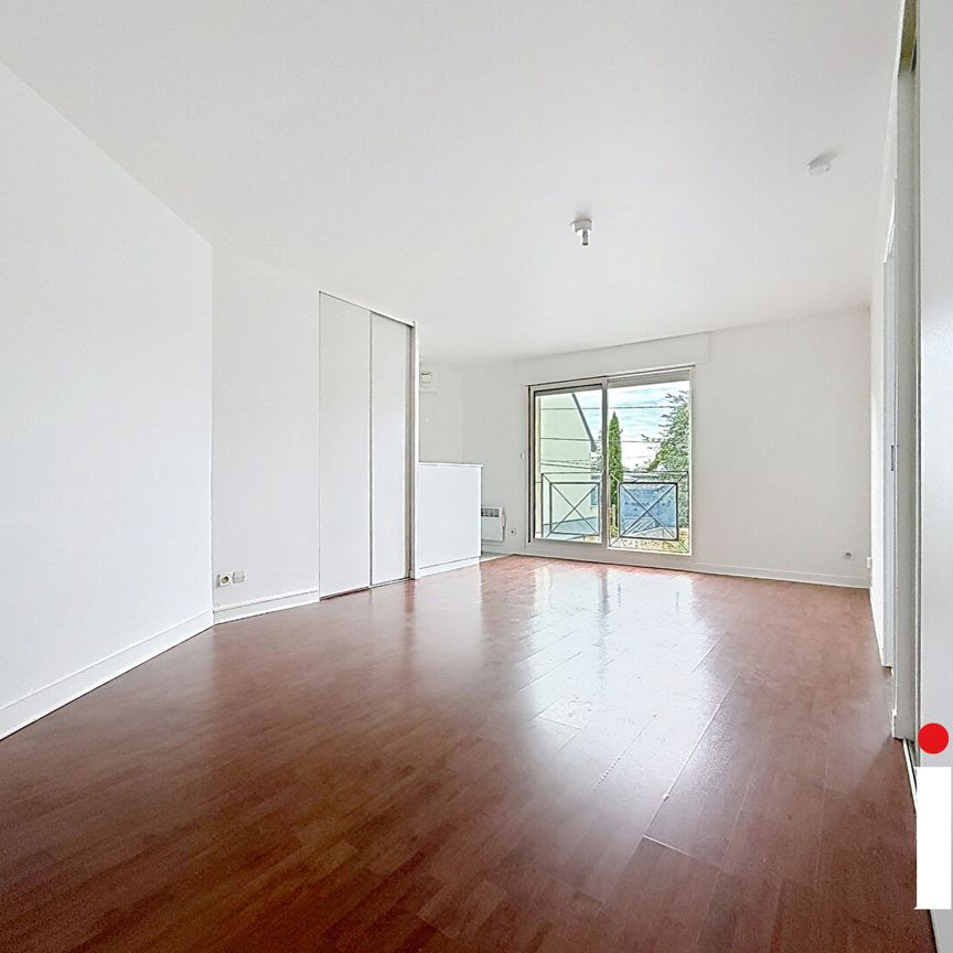 Location Appartement 2 pièces 42m² NANTES 44000 - Photo 1