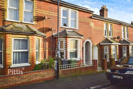 3 bedroom terraced house to rent - Photo 2