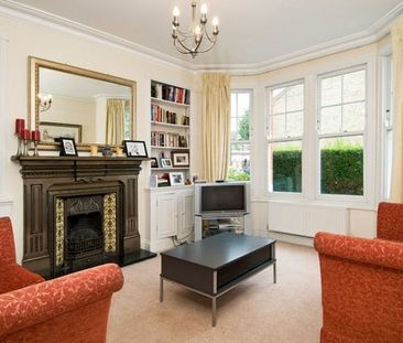 4 Bed Terraced House, Bangalore Street, SW15 - Photo 3