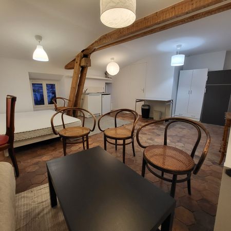 Studio meublé 29m2 - Photo 3