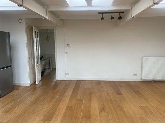 Te huur: Appartement Van Baerlestraat in Amsterdam - Photo 1