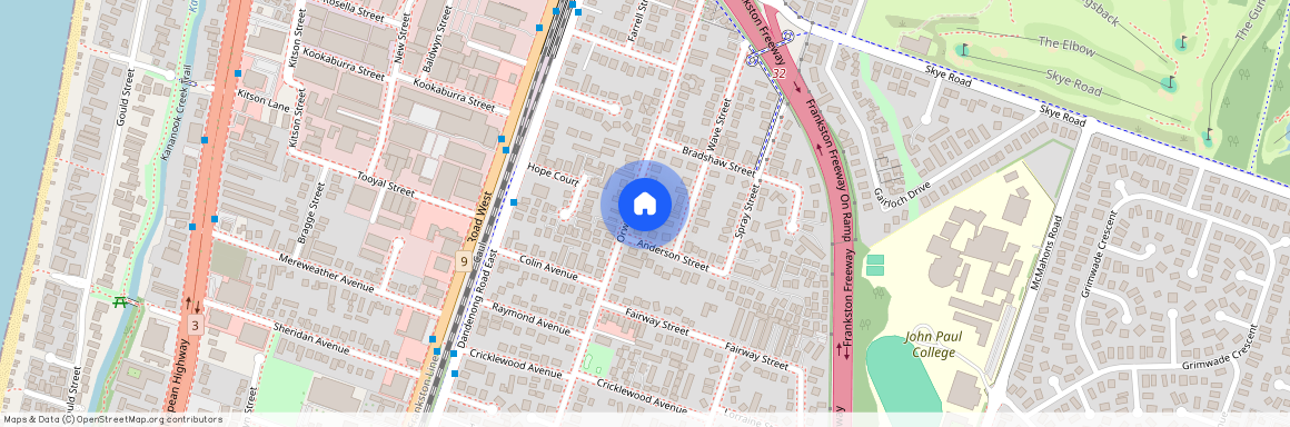 36A Orwil Street, Frankston VIC 3199