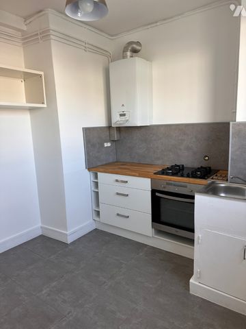 Appartement T3 en cœur de ville - Photo 3