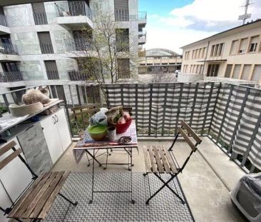 Appartement de 4.5 pièces moderne et fonctionnel - Foto 1
