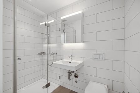 4.5 Zimmer, 107 m², 4. Stock - Foto 4