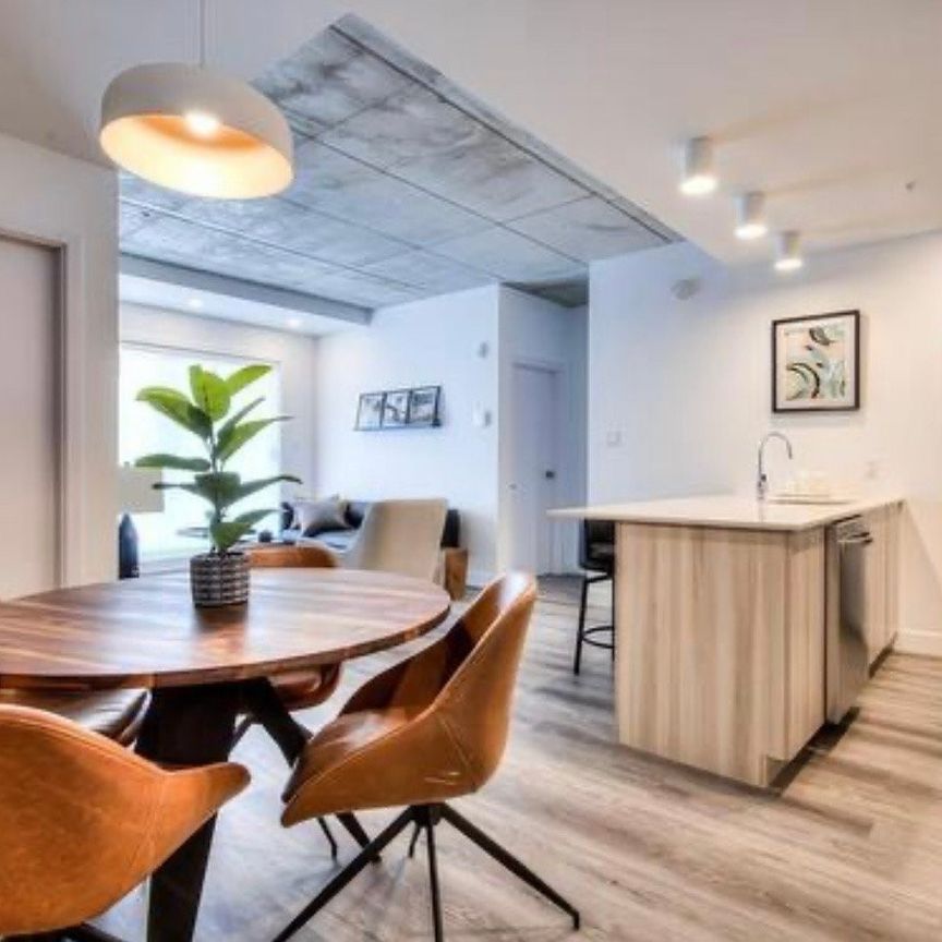 265 Boul. Hymus, #608 - Photo 1