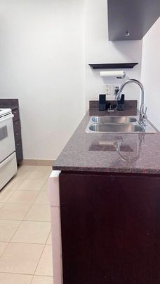 For Lease - 81 Navy Wharf Court Unit# 1611, Toronto, Ontario - Photo 1