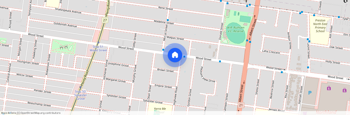 1/153 Wood St Preston VIC 3072