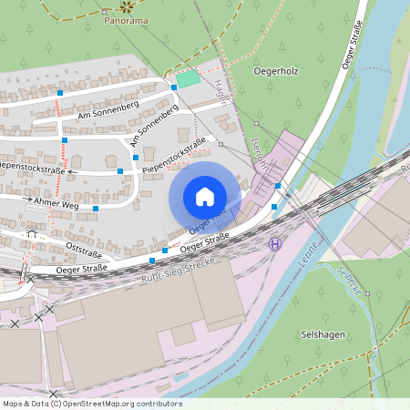 Oeger Holz 29, 58119 Nordrhein-Westfalen - Hagen