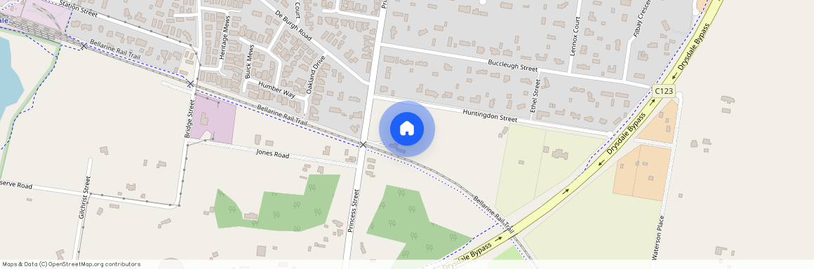 103-113 Princess Street, Vic 3222, Drysdale