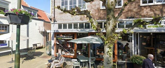 Apartment Laren (NH) - Naarderstraat - Foto 1