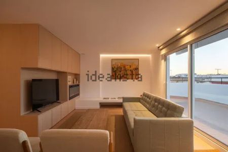 Alquiler de ático en Calle Terraza - Photo 2