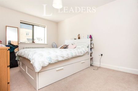 2 bedroom apartment to rent London Road, Tetbury, GL8 - Photo 4