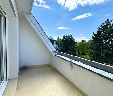 Location Appartement 1 pièce 28m² - Photo 4