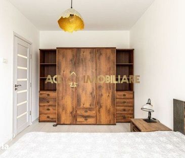3 Camere de inchiriat | Dorobanti | Ultilat & Mobilat | Reabilitat | - Fotografie 6