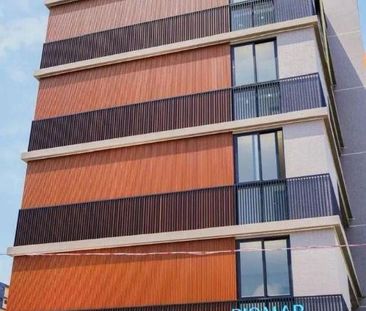 Flat Em Intermares, Cabedelo/pb de 24 m² 1 Quartos Para Locação R$2... - Photo 5